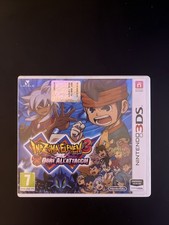 Inazuma eleven ogre usato  Capannori