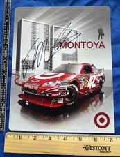 Juan pablo montoya for sale  Meridian