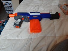 nerf n strike d'occasion nerf n strike d'occasion Expédié en Belgium