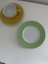 geschirr teller gebraucht kaufen  Nußloch