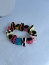 Fun bracelet liquorice for sale  LEATHERHEAD