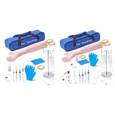 Practice kit phlebotomy for sale  Perth Amboy
