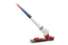 Rotor blade lifter gebraucht kaufen  Wennigsen