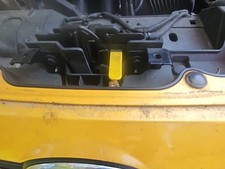 Trava de atuador de trava de capô Ford Fiesta 2008-2016 fabricante de equipamento original comprar usado  Enviando para Brazil
