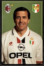 Cartolina postcard calcio usato  Italia