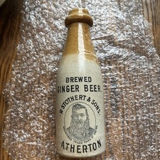 Brewed ginger beer for sale  STOCKPORT