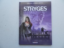 Chant stryges guerineau. d'occasion  Aubigny
