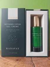Ranavat refining lotus gebraucht kaufen  Hofgeismar