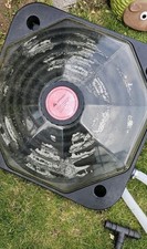 Pool solar heater for sale  NORTHOLT