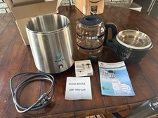 Megahome mh943sbs water for sale  Meridian