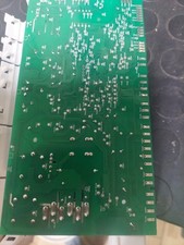 Scheda lavastoviglie electrolu usato  Prato