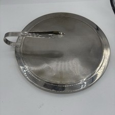 Clad splatter screen for sale  Marseilles