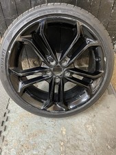Genuine ford focus for sale  MANNINGTREE