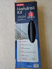 Rothley handrail kit for sale  WALLASEY