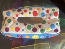 Baby tissue box for sale  Houston