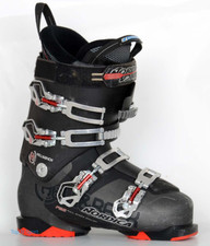 Nordica hell back d'occasion Nordica hell back d'occasion  France