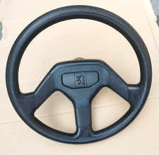 Volant sport peugeot d'occasion  Hornaing