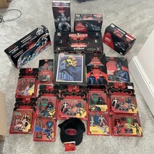 Batman robin 1997 for sale  TAMWORTH