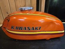 1972 kawasaki 350 for sale  Burnsville