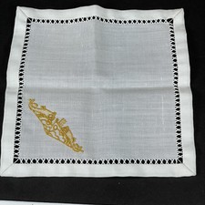 Set vintage linen for sale  Mc Lean
