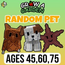 Grow garden age for sale  Las Vegas