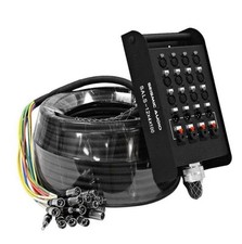Seismic audio channel for sale  Escanaba