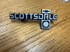 Chevy truck scottsdale for sale  Auburn