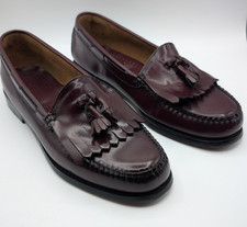 Bass weejuns larkin for sale  SHEFFIELD