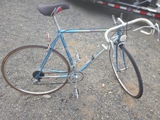 Vintage peugeot carbolite for sale  Gooding
