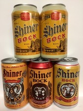 Shiner bock beer for sale  Green Bay
