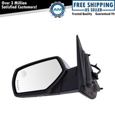 Mirror power folding for sale  Gardner