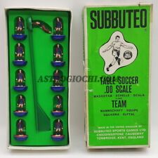 Subbuteo hybrid team usato  Capannori