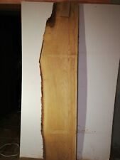 Eichenbrett 4cm dick gebraucht kaufen  Delbrück