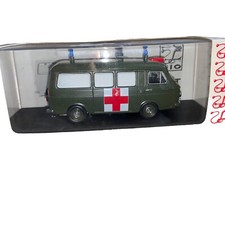 Rio fiat 238 gebraucht kaufen  Welden