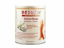 Reduzin startershake richtig gebraucht kaufen  Großenhain-Umland