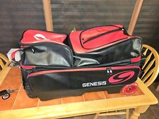 Genesis red ball for sale  Milford