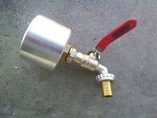 Robinet cuve 1000l d'occasion  Rouen-