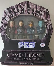 Tin coffret pez d'occasion  Montbrison