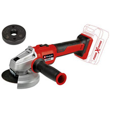 Einhell smerigliatrice angolar usato  Roccagloriosa