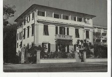 81822 vecchia cartolina usato  Oliveto Lario