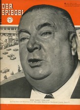 Magazin spiegel heft gebraucht kaufen  Hamburg