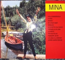 Mina suoi successi usato  Alghero