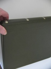 Ring album binder for sale  GREAT YARMOUTH