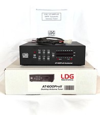 Ldg electronics 600proii for sale  San Marcos