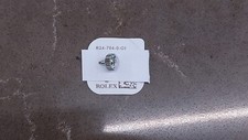 Rolex original crown usato  Italia