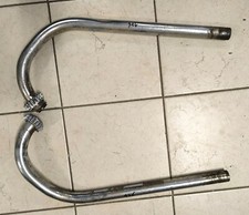Tube ecrou echappement d'occasion  Le Cendre