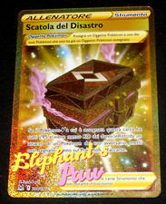 Pokémon scatola del usato  Fano