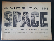 America space first for sale  Miami