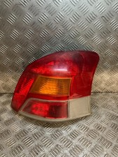 yaris rear light for sale yaris rear light for sale DEWSBURY