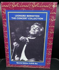 Leonard bernstein concert for sale  Massapequa